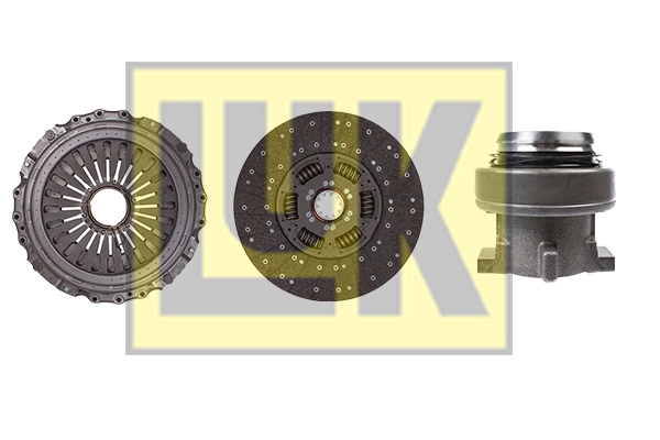 Clutch Kit